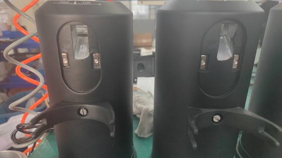 65*28*39cm Doserless Coffee Grinder voor het op maat maken van koffiepoeder