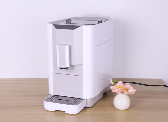 Top 220V capsule koffiezetapparaat 1.8L watertank 1200W vermogen voor perfect brouwen