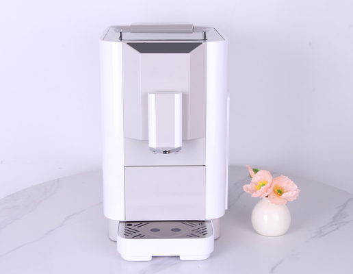 Temperatuurverstelbare 1.8L capsule koffiezetapparaat met 220V 50HZ 1200W