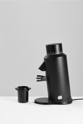 Aanpasbare spanning Home koffiefreesmachine met Titan Coating Blade