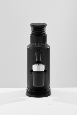 Aanpasbare spanning Home koffiefreesmachine met Titan Coating Blade