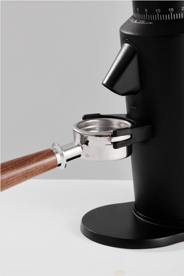Aanpasbare spanning Home koffiefreesmachine met Titan Coating Blade