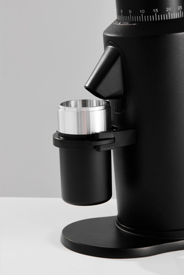 Aanpasbare spanning Home koffiefreesmachine met Titan Coating Blade