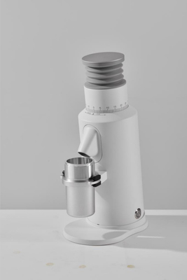 Aanpasbare zwarte-witte koffiefreesmachine met Italmill Blade 800-2000 rollen/minuut rotatie