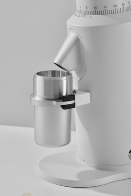 Aanpasbare zwarte-witte koffiefreesmachine met Italmill Blade 800-2000 rollen/minuut rotatie