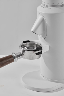 Aanpasbare zwarte-witte koffiefreesmachine met Italmill Blade 800-2000 rollen/minuut rotatie