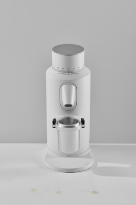 Aanpasbare zwarte-witte koffiefreesmachine met Italmill Blade 800-2000 rollen/minuut rotatie