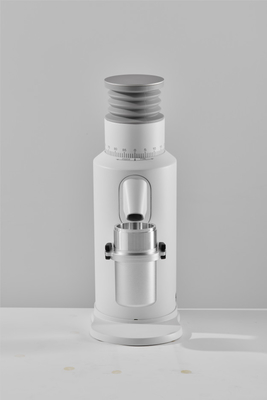 Aanpasbare zwarte-witte koffiefreesmachine met Italmill Blade 800-2000 rollen/minuut rotatie