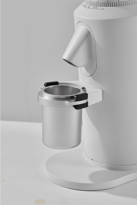 Aanpasbare zwarte-witte koffiefreesmachine met Italmill Blade 800-2000 rollen/minuut rotatie