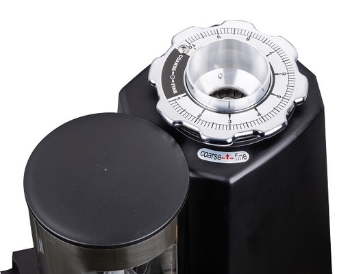 1400MRP koffie Bean Grinder Electric 64mm Vlakke Bramen 370W