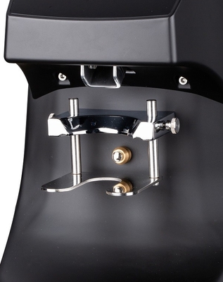 Super van de het Huishoudenkoffiemolen 550W van de Grootteespresso Macht 83mm Vlak Wielblad
