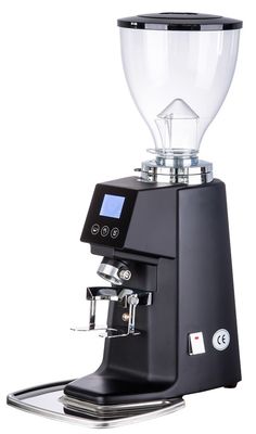 High Speed Touch Screen Commerciële koffiefreesmachine 64 mm freeschijf
