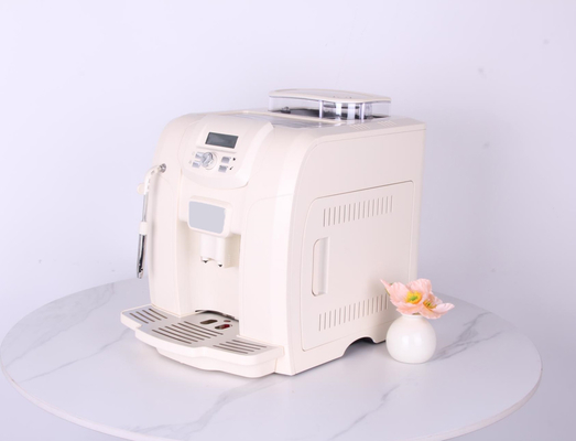 300 g bonen tank 10 kg nettogewicht capsule koffiezetapparaat 20 bar waterpomp